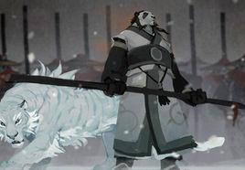 少昊[網遊《魔獸世界》潘達利亞熊貓人末代皇帝]