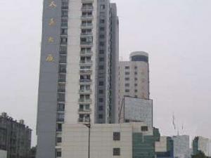 天熹大廈 天熹大廈