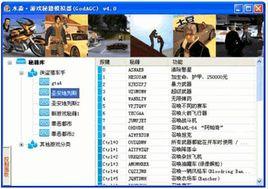 水淼遊戲秘籍模擬器 水淼遊戲秘籍模擬器