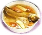 人參黃芪生魚湯 人參黃芪生魚湯