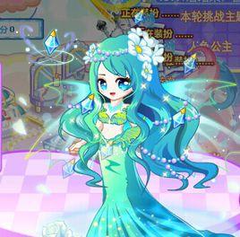 美人魚旋律 美人魚旋律