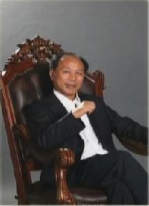 胡玉興[江蘇石油大王]