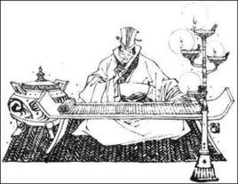 胡衍[戰國時期義士]