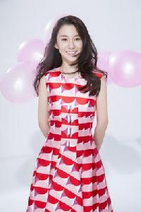 李夢露[中國內地影視女演員]