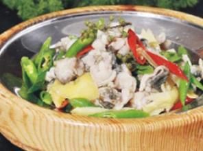 山海大燴 山海大燴