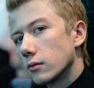 HOT[魔獸爭霸職業選手]