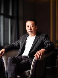 陝西萬眾地產有限公司董事長