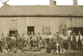 科勒發電機組 科勒發電機組