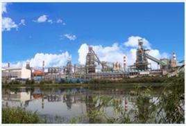 陝西龍門鋼鐵有限責任公司 陝西龍門鋼鐵有限責任公司