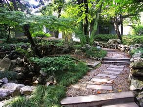 葉家花園 葉家花園