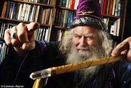 格雷魔法學校 格雷魔法學校