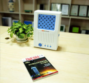 森肽基負氧離子生成機 森肽基負氧離子生成機