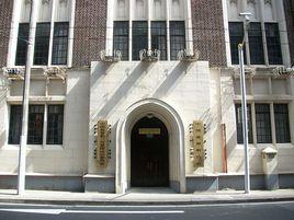 中國基督教協會 中國基督教協會