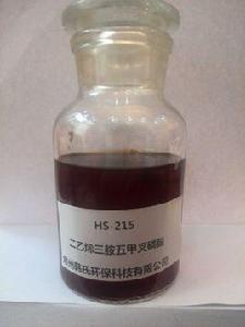 二亞乙基三胺 二亞乙基三胺