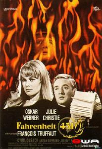 《華氏451》