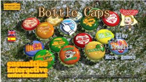 汽水瓶蓋對對碰高清版 汽水瓶蓋對對碰高清版