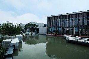 佘山瓏原 佘山瓏原