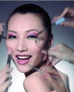 美容強迫綜合徵 美容強迫綜合徵