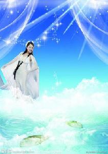 夢中情人[漢語辭彙]