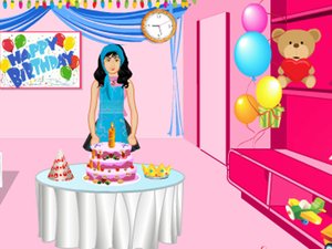 生日宴會後大掃除 生日宴會後大掃除