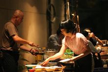 中國電影《第三種溫暖》精彩劇照集錦