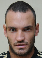 烏富克·傑伊蘭 烏富克·傑伊蘭