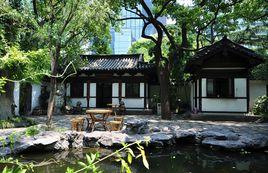 花園八景 花園八景