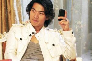 《麻雀愛上鳳凰》