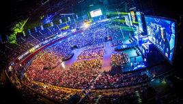 電子競技運動與管理專業 電子競技運動與管理專業