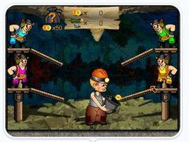 精靈的金幣 精靈的金幣