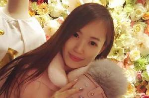 馬蓉[北京寶億嶸影業有限公司原股東]