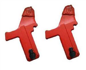 刀柱工作面強制放頂方法 刀柱工作面強制放頂方法