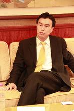 李立鈞[起凡遊戲董事長]