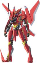 CROSS ANGE：天使與龍的輪舞TR