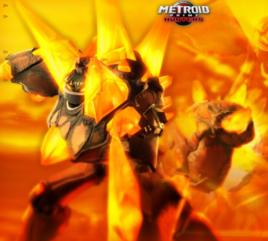 銀河戰士獵人 銀河戰士獵人