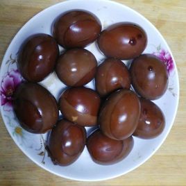 鄉巴佬滷雞蛋 鄉巴佬滷雞蛋