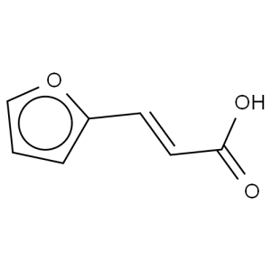 2-呋喃丙烯酸 2-呋喃丙烯酸