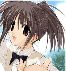 一條薰子 一條薰子