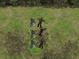 黑暗之戰 黑暗之戰