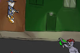 死靈法師3 死靈法師3