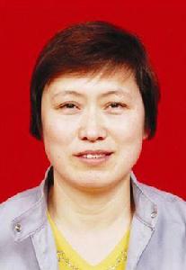 郭秋香[亞運會冠軍]