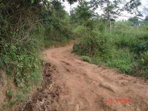 渡槽自然村 渡槽自然村