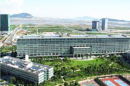 坪山汽車站 坪山汽車站