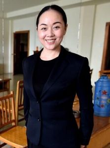 陳正平[國家一級演員]