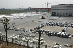 常熟風範電力股份有限公司