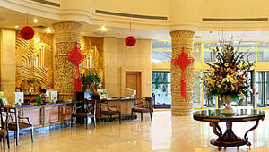 北京瑞海姆田園度假村