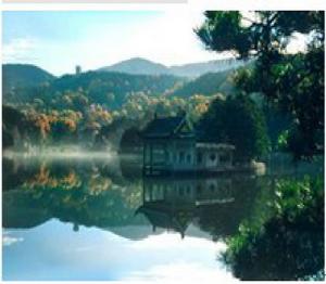 廬山高檔酒店 廬山高檔酒店