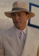 藝伎回憶錄[美國2005年羅伯·馬歇爾執導電影]