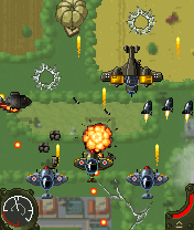 《納粹空軍王牌》