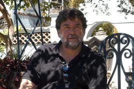 吉勒莫·納瓦羅